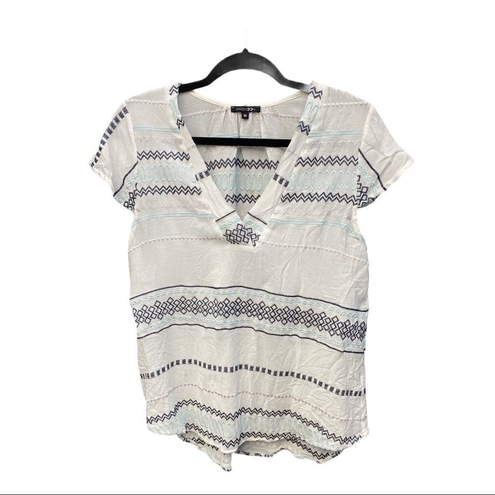Papermoon Top